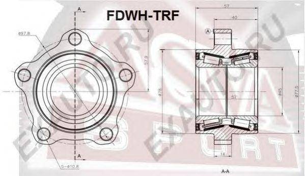 FDWH-TRF