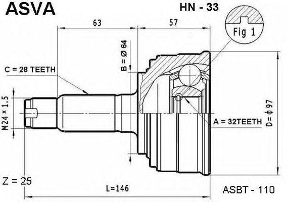 HN-33