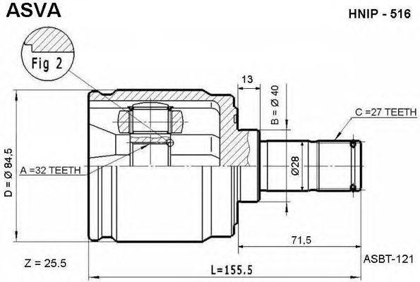 HNIP-516