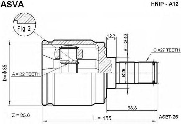 HNIP-A12