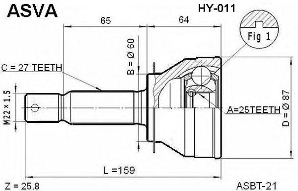 HY-011
