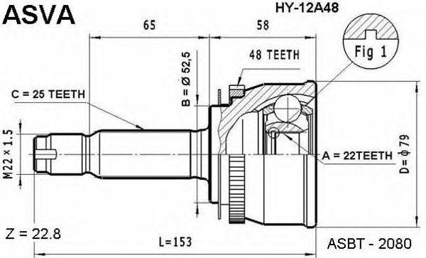 HY-12A48