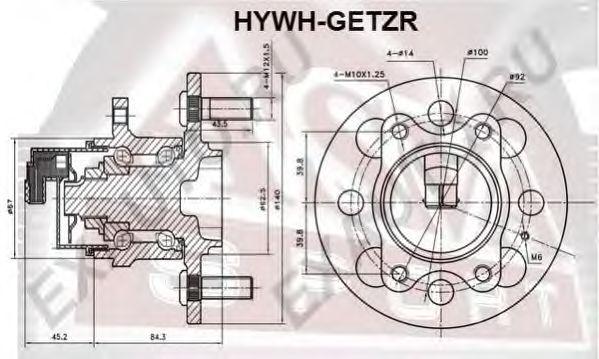 HYWH-GETZR