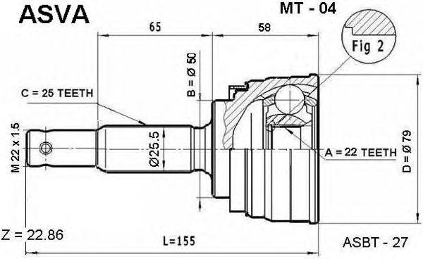 MT-04