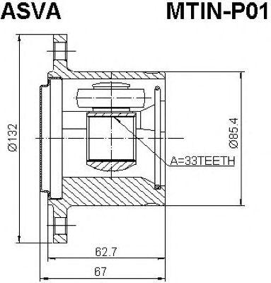 MTIN-P01