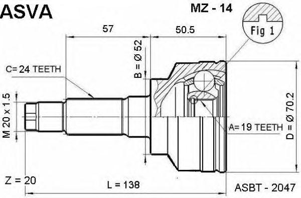 MZ-14