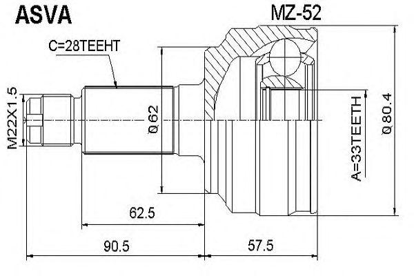 MZ-52