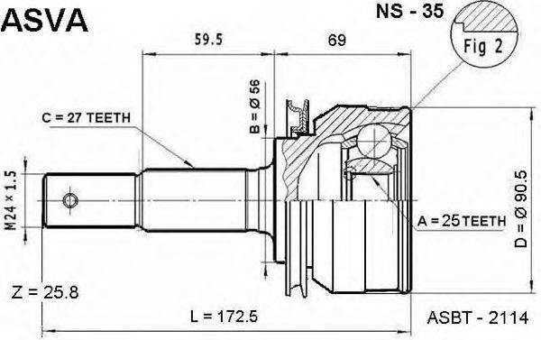 NS-35