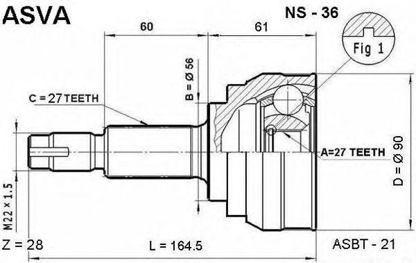 NS-36