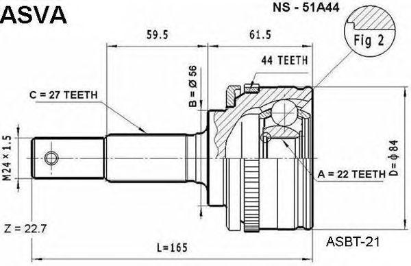 NS-51A44