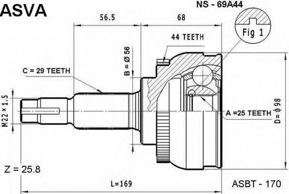 NS-69A44