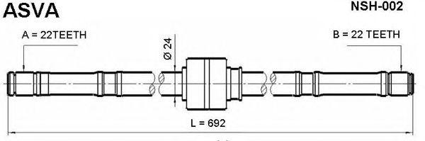 NSH-002