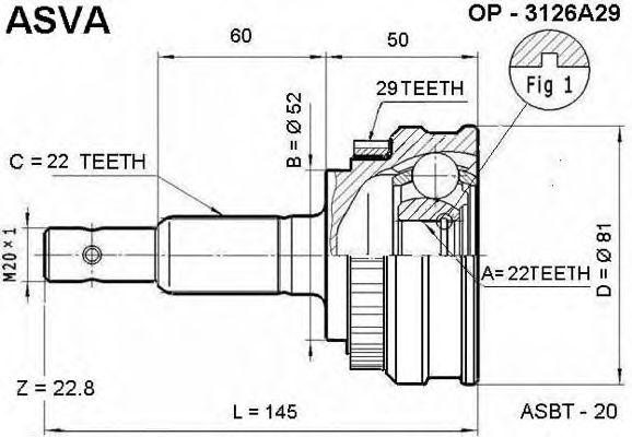 OP-3126A29