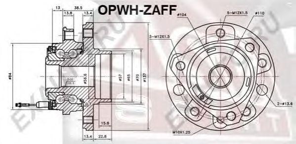 OPWH-ZAFF