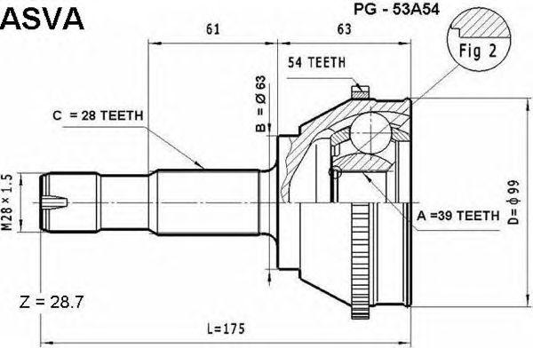 PG-53A54