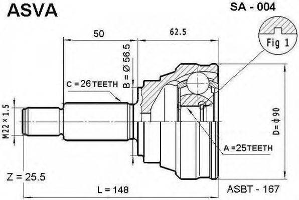 SA-004