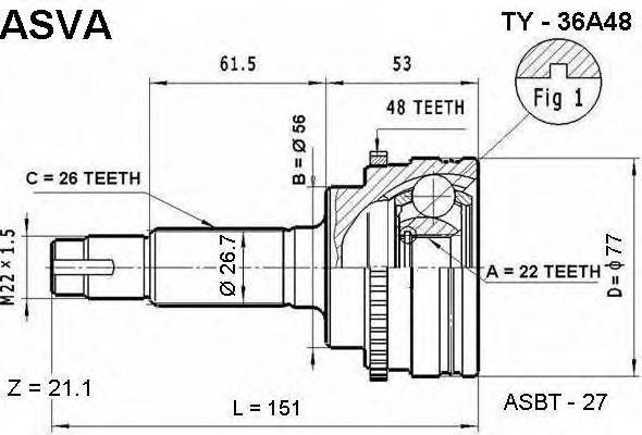 TY-36A48