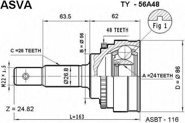 TY-56A48