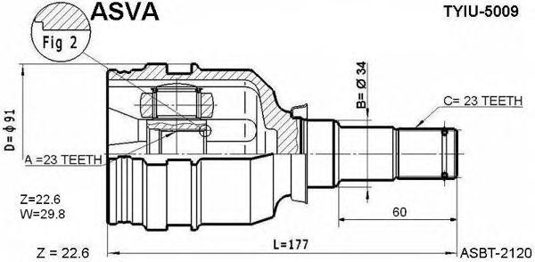 TYIU-5009
