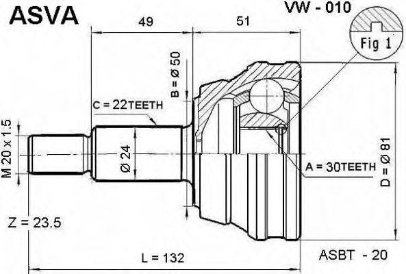 VW-010