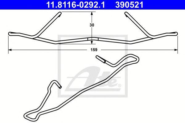 11.8116-0292.1