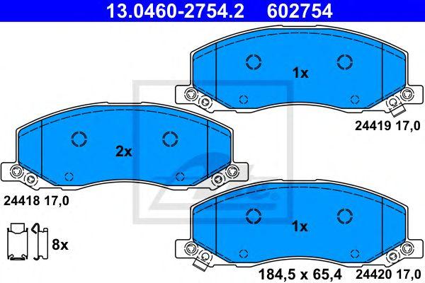 13.0460-2754.2
