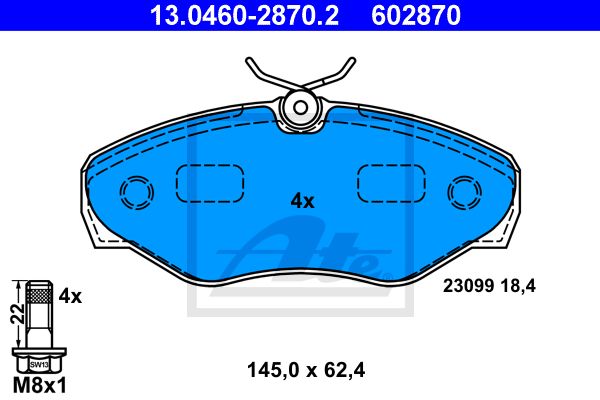 13.0460-2870.2