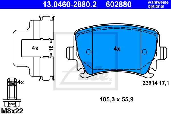 13.0460-2880.2