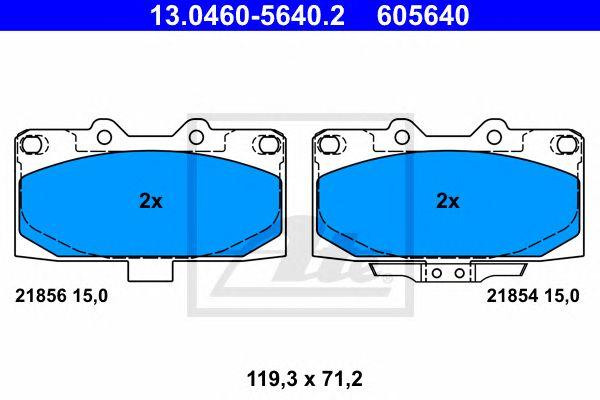 13.0460-5640.2