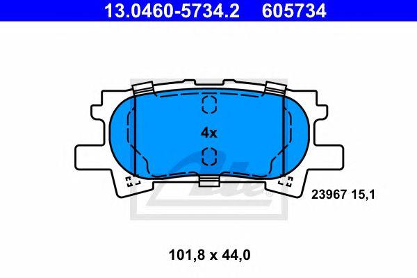 13.0460-5734.2