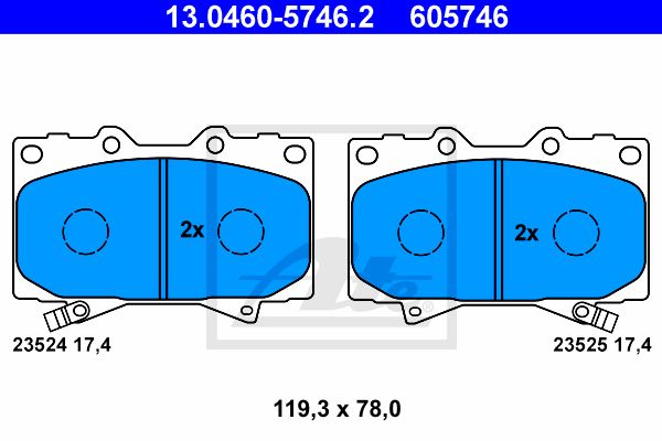 13.0460-5746.2