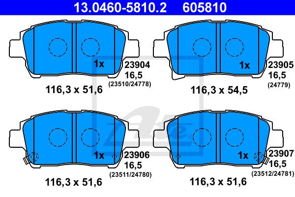 13.0460-5810.2