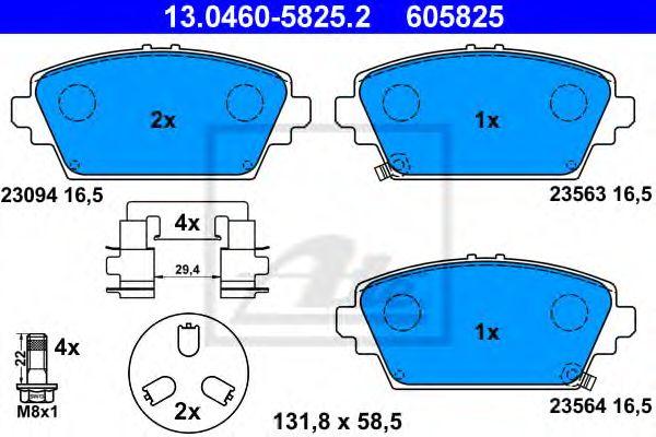 13.0460-5825.2