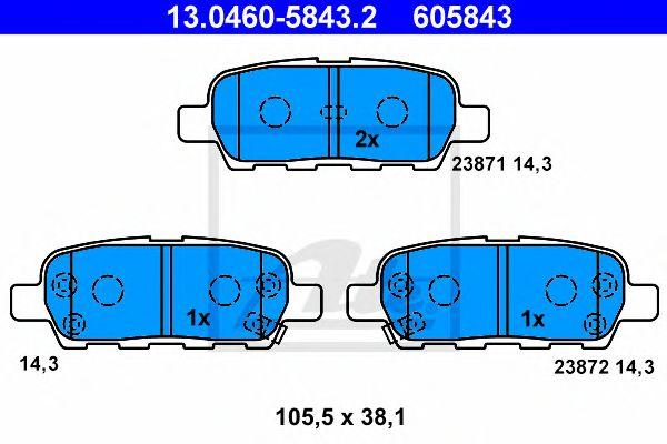 13.0460-5843.2