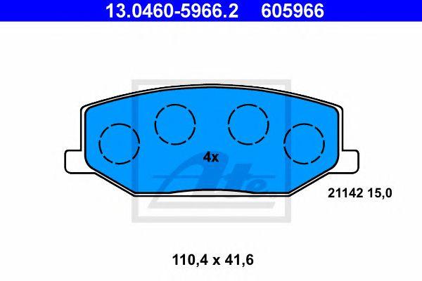 13.0460-5966.2