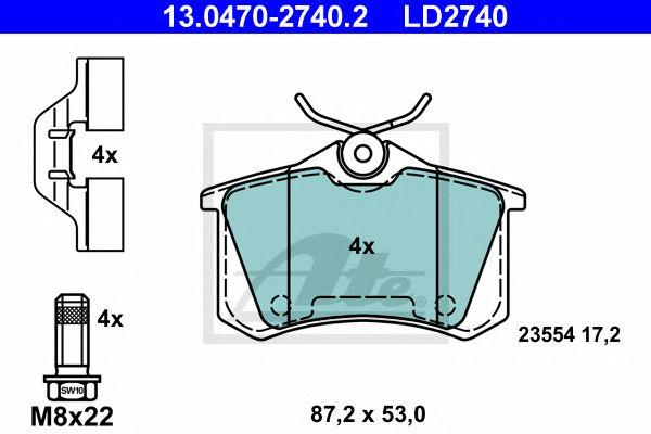 13.0470-2740.2