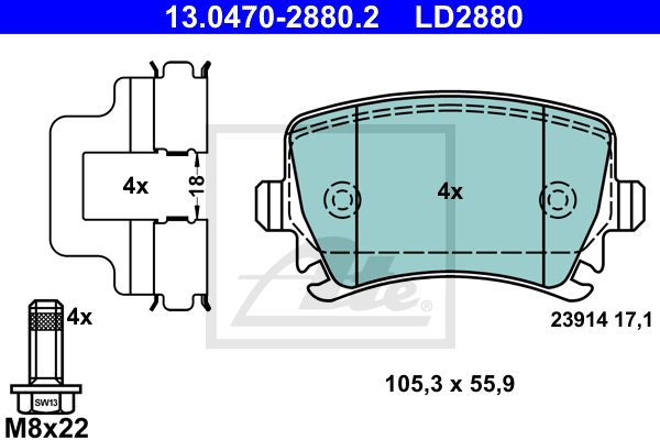 13.0470-2880.2