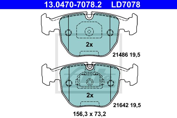 13.0470-7078.2