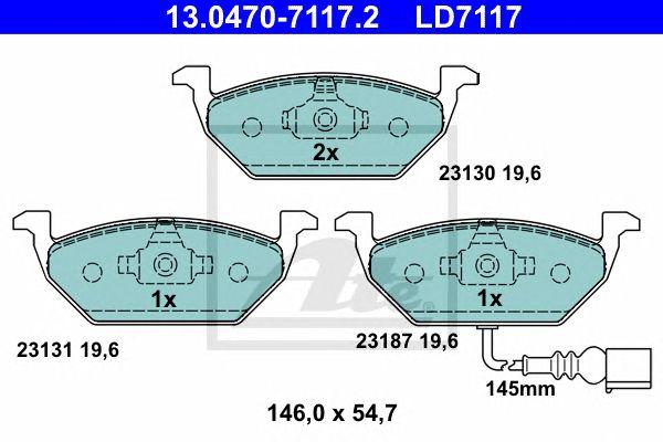 13.0470-7117.2