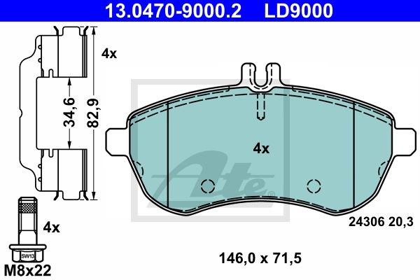 13.0470-9000.2