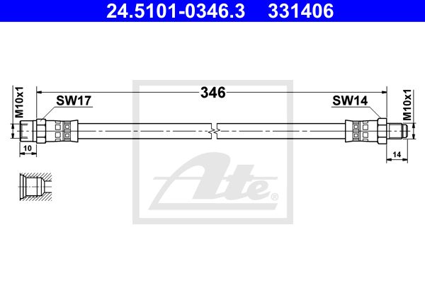 24.5101-0346.3