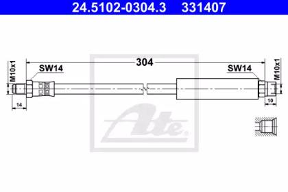 24.5102-0304.3
