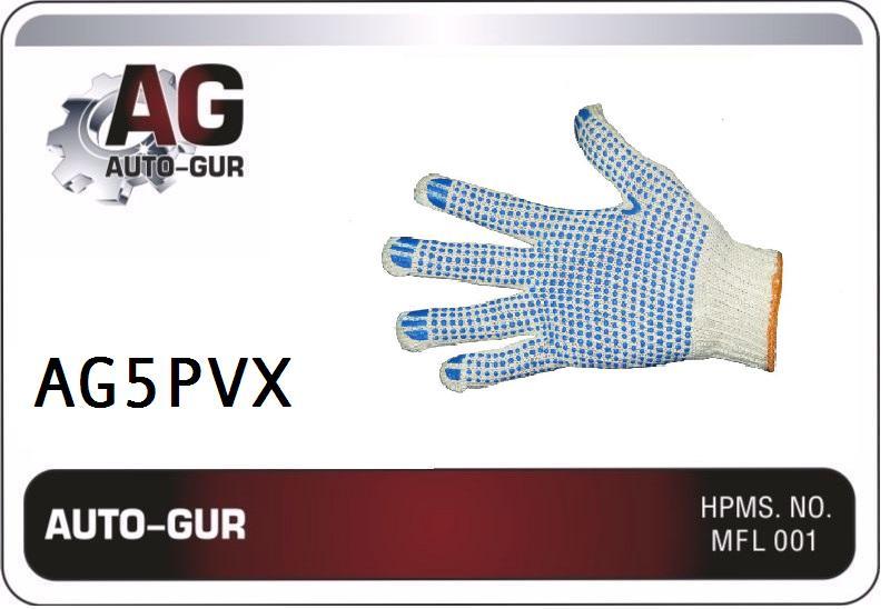 AG5PVX