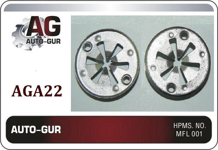 AGA22