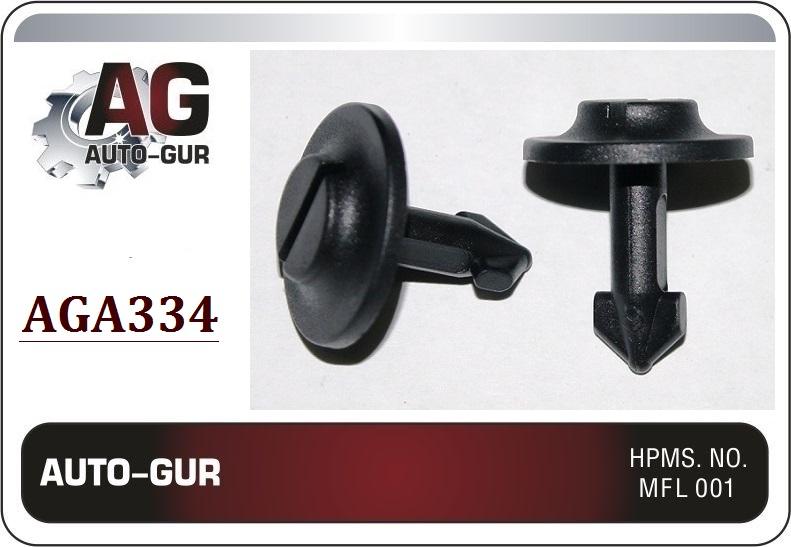 AGA334