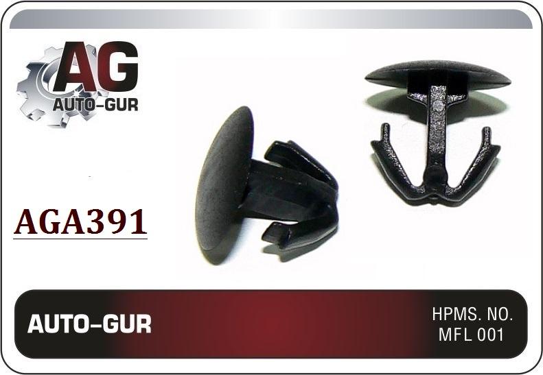 AGA391