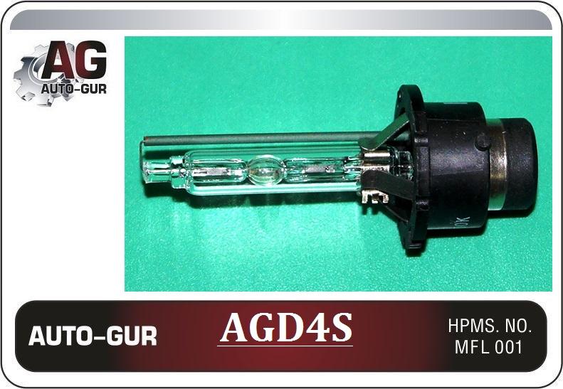 AGD4S
