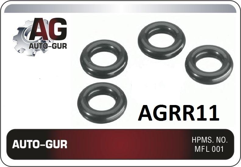 AGRR11