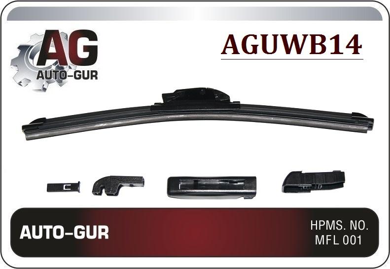 AGUWB14