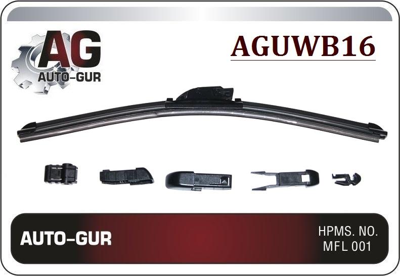 AGUWB16